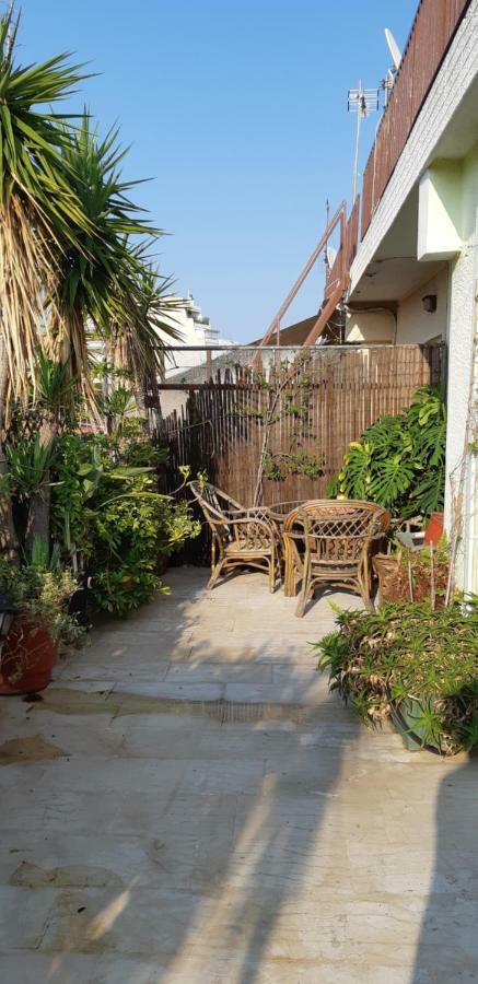 Penthouse Balcony Close To Acropolis Apartment Athens Luaran gambar