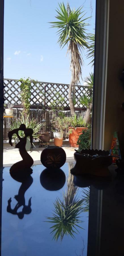 Penthouse Balcony Close To Acropolis Apartment Athens Luaran gambar