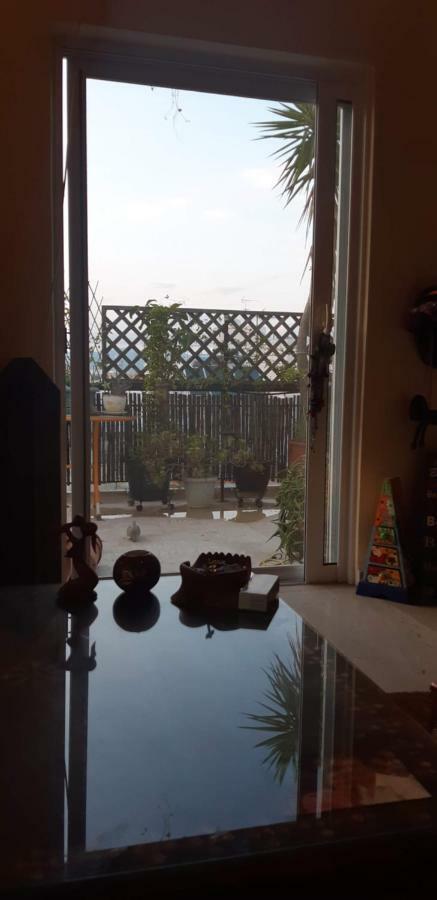 Penthouse Balcony Close To Acropolis Apartment Athens Luaran gambar