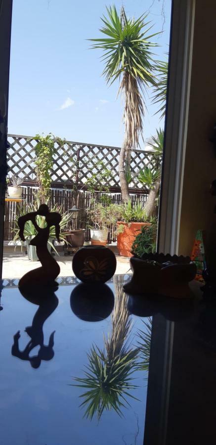 Penthouse Balcony Close To Acropolis Apartment Athens Luaran gambar