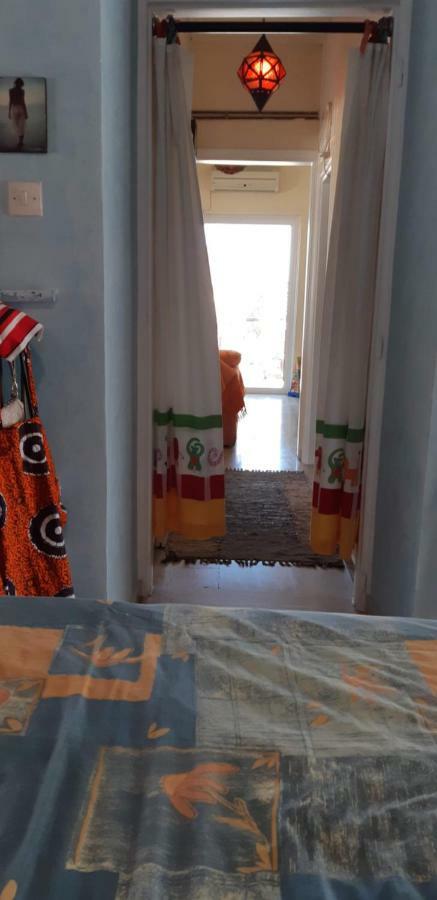 Penthouse Balcony Close To Acropolis Apartment Athens Luaran gambar