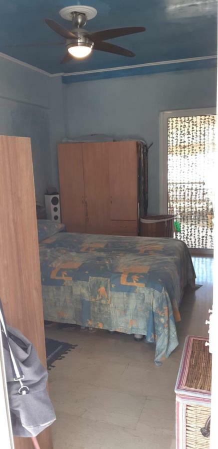 Penthouse Balcony Close To Acropolis Apartment Athens Luaran gambar