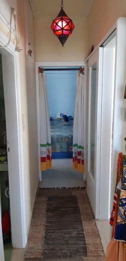 Penthouse Balcony Close To Acropolis Apartment Athens Luaran gambar