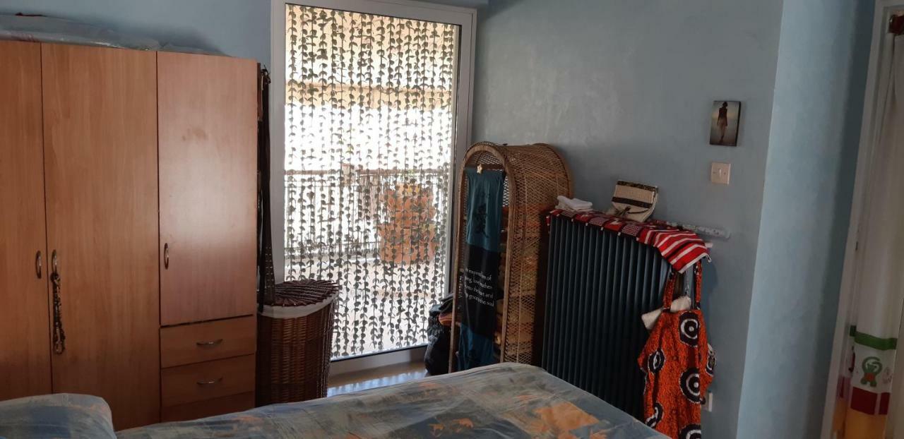 Penthouse Balcony Close To Acropolis Apartment Athens Luaran gambar